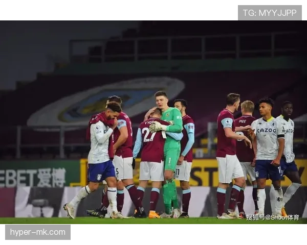 伯恩利稳控节奏延续佳态，全力迎战新赛季挑战