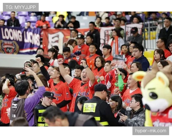 中超球迷互动活跃度提升,观赛热情持续增强 中超球迷互动活跃度提升,观赛热情持续增强