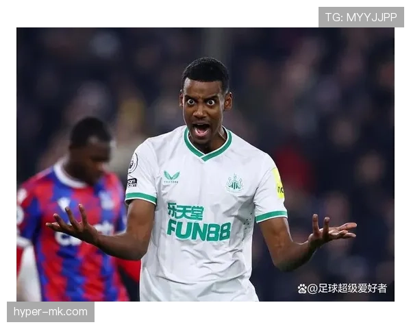 伊萨克射门选择