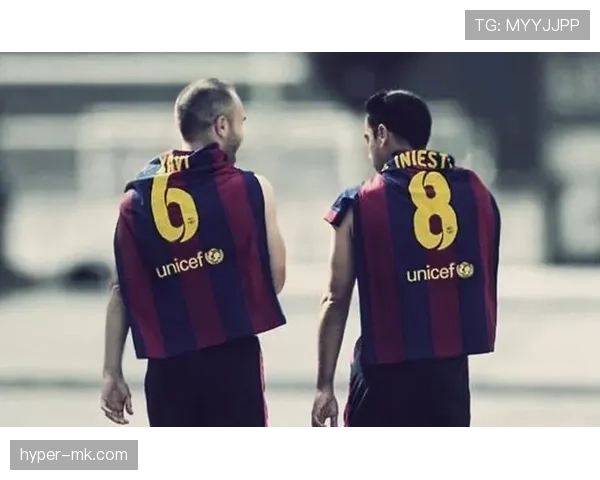 佩德里 vs 加维：新中场双核的战术角色与比赛影响力对比