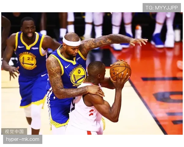 康利挡拆牵制对方大个，较以往更拉开外线空间